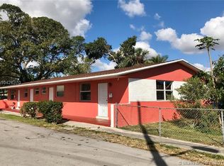 16800 NE 4th Ct, North Miami Beach, FL 33162