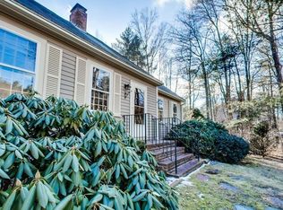 49 Great Rock Rd, Hanover, MA 02339