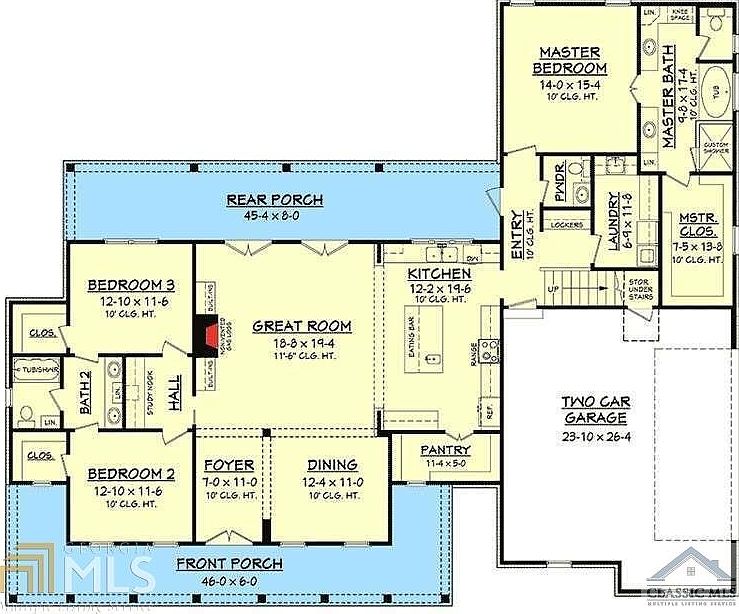 2nd image of 0 Bold Springs Rd #3