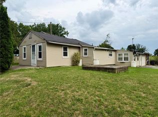 4432 Orefield Rd, Orefield, PA 18069