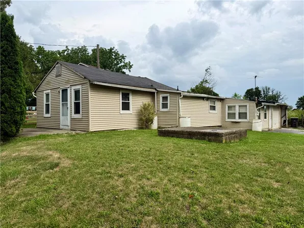4432 Orefield Rd, Orefield, PA 18069