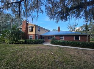 3680 Fort Denaud Rd, Labelle, FL 33935