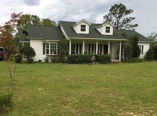 2867 Sunset Dr, Donalsonville, GA 39845