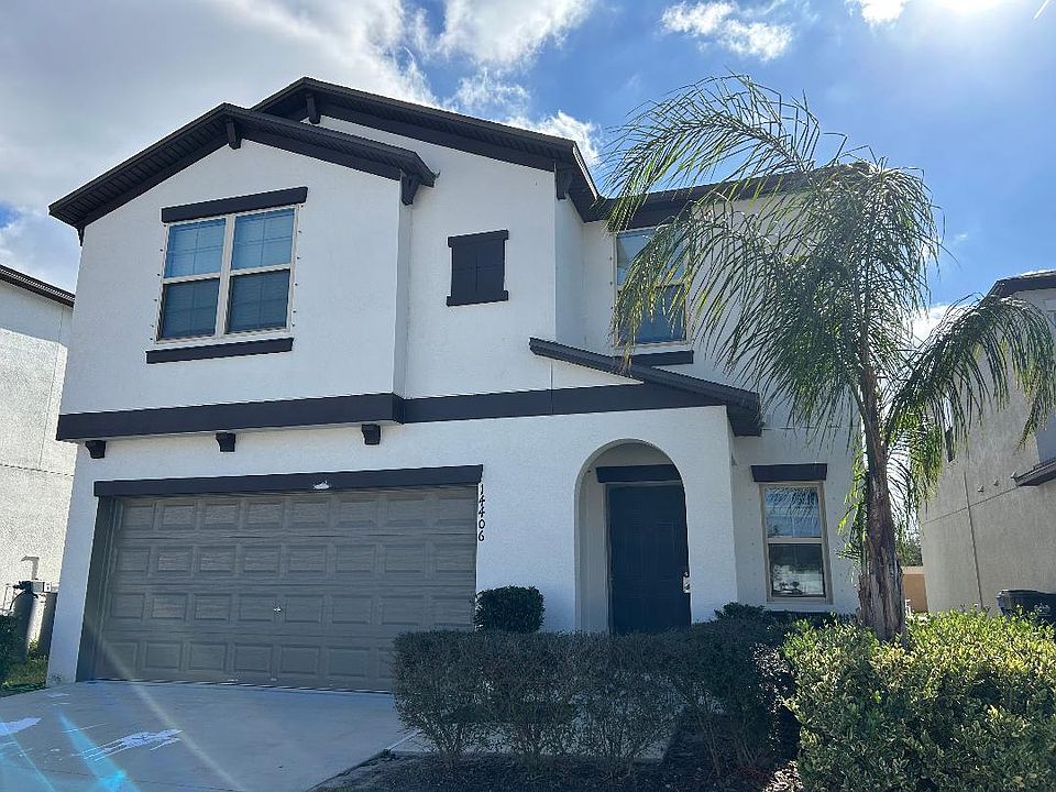 14406 English Lavender, Wimauma, Florida