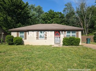4490 Whiteside St, Memphis, TN 38109