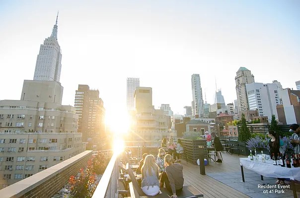 Rented by Stonehenge NYC LLC | media 20