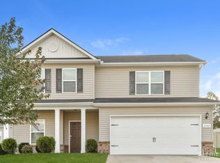 2252 Bee Hive Dr, Columbia, TN 38401