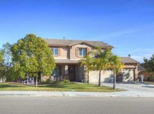 1522 Emerald Ridge Rd, Fallbrook, CA 92028