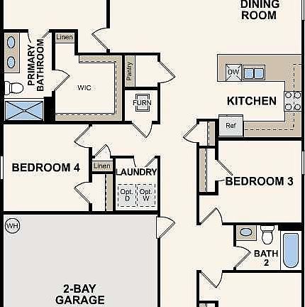 2nd image of this home