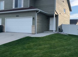 4510 J Cross Ave, Gillette, WY 82718