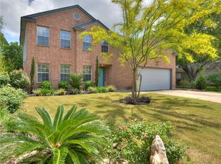 2113 Logan Dr, Round Rock, TX 78664