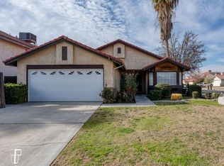 5601 Silver Crossing St, Bakersfield, CA 93313