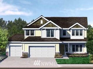 13418 168th St E, Puyallup, WA