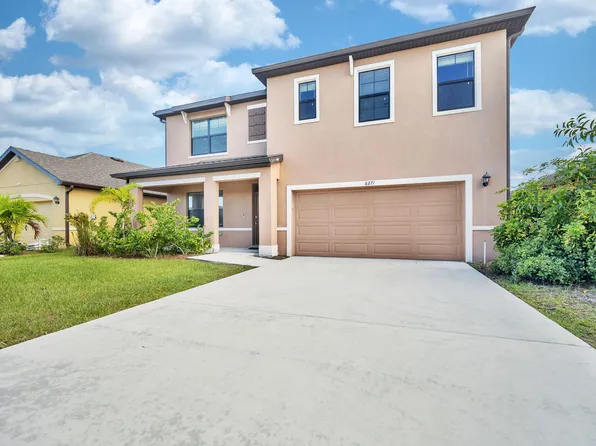 6271 NW Regent Street, Port St Lucie, FL 34983