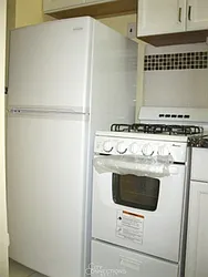 Rented by City Connections Realty