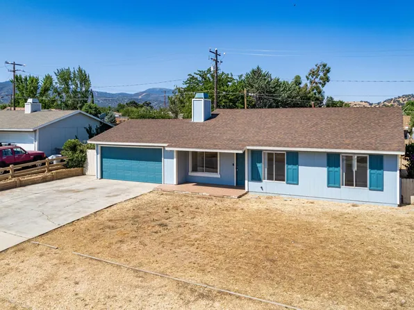 21211 Santa Barbara Dr, Tehachapi, CA 93561
