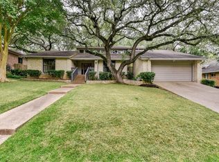 1500 Shannon Oaks Trl, Austin, TX 78746