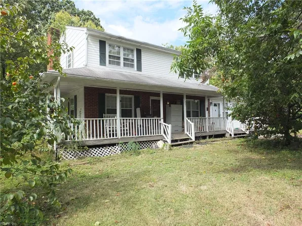 421 Lanyard Rd, Newport News, VA 23602