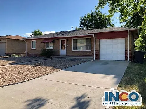 1320 S Gray St Photo 1
