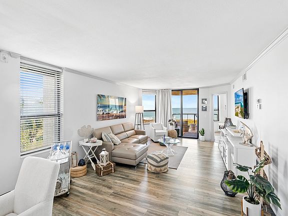 5th image of 4100 N Highway A1a APT 423