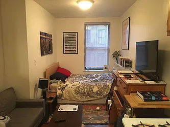 Rented by New York Realty