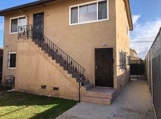 152 W 90th St, Los Angeles, CA 90003