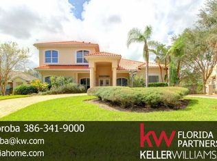 2649 E Spruce Creek Blvd, Port Orange, FL 32128