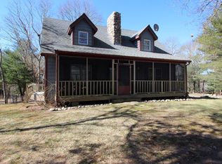 11 Saguaro Ln, Bourne, MA 02532