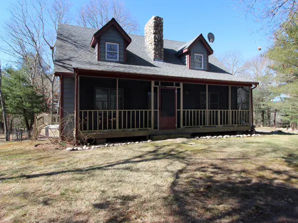 11 Saguaro Lane, Bourne, MA 02532