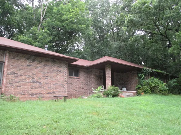 512 N Hilltop Court, Nixa, MO 65714