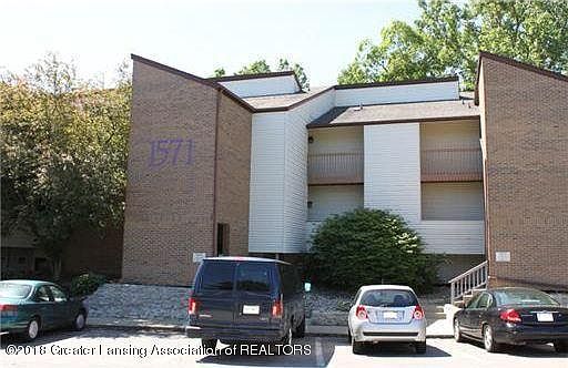 2nd image of 1571 W Pond Dr #34
