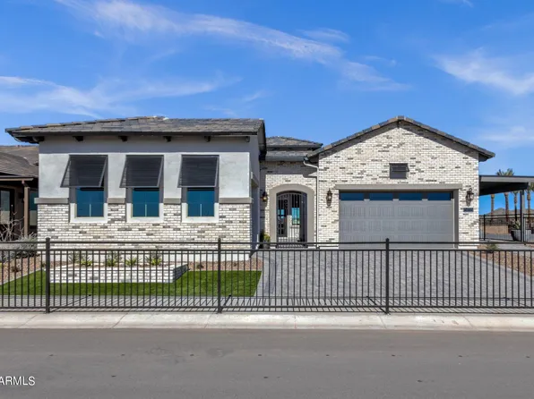 5726 E STAR VALLEY Street, Mesa, AZ 85215