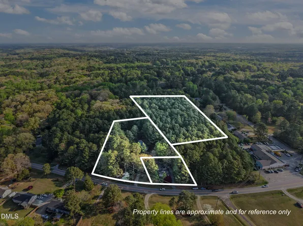 116 Mount Vernon Church Rd, Raleigh, NC 27614