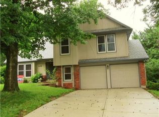 4406 NW 79th Ter, Kansas City, MO 64151