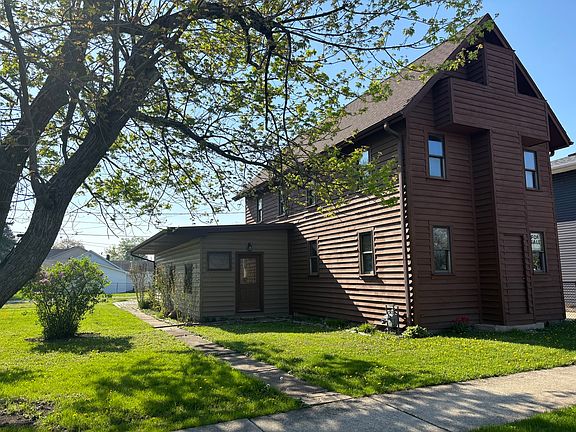8758 Central Ave, Oak Lawn, IL 60453 | MLS #12625340 | Zillow