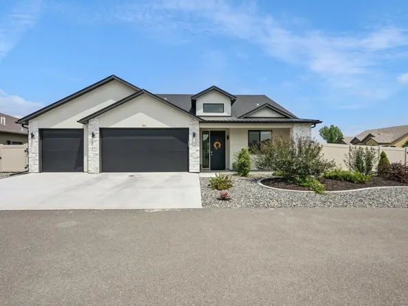 511 Hobbs Ct, Fruita, CO 81521