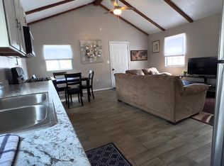 2841 N Richey Blvd #A, Tucson, AZ 85716