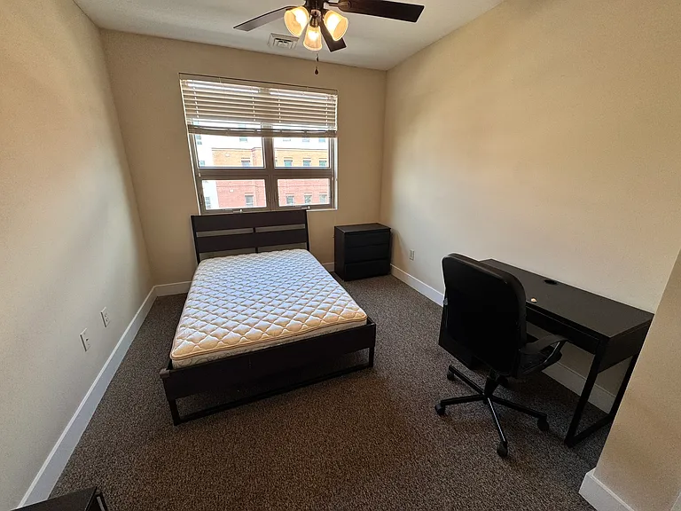 Friendly Apartments Co Living — Photo 48