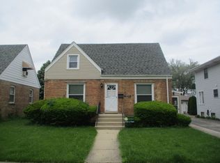 1310 Van Buren Ave, Des Plaines, IL 60018
