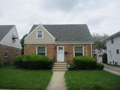 1310 Van Buren Ave, Des Plaines, IL, 60018