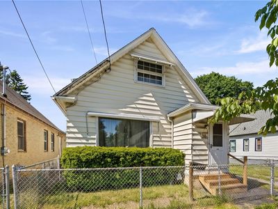 38 Sobieski St, Rochester, NY, 14621