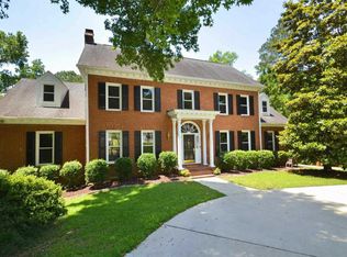 6016 Marthas Glen Rd, Columbia, SC 29209