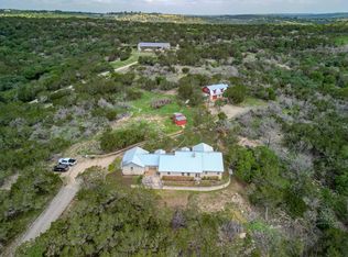 479 SW Fm 1340, Hunt, TX 78024