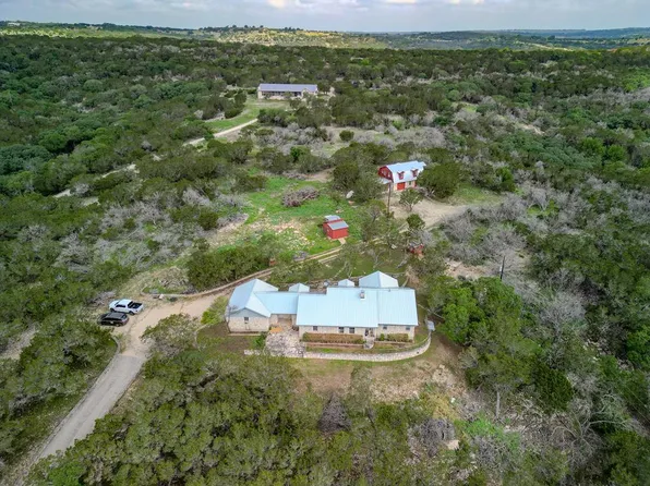 479 SW Fm 1340, Hunt, TX 78024