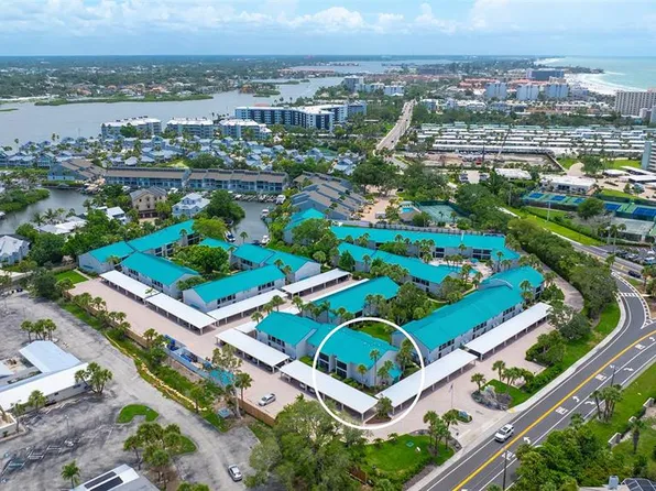 5641 MIDNIGHT PASS ROAD #902, SARASOTA, FL 34242