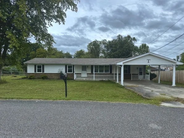 903 Indian Hills Rd, Cookeville, TN 38506