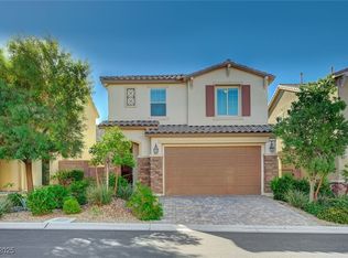 12439 Loggeta Way, Las Vegas, NV 89141