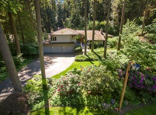 3615 130th Ave NE, Bellevue, WA 98005
