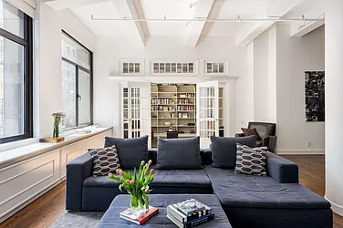 Sold by Brown Harris Stevens