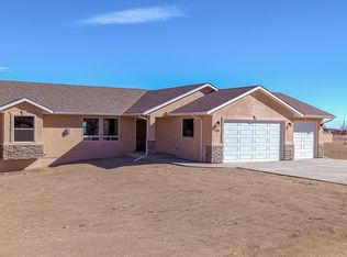 720 S Woodstock Dr, Pueblo West, CO 81007